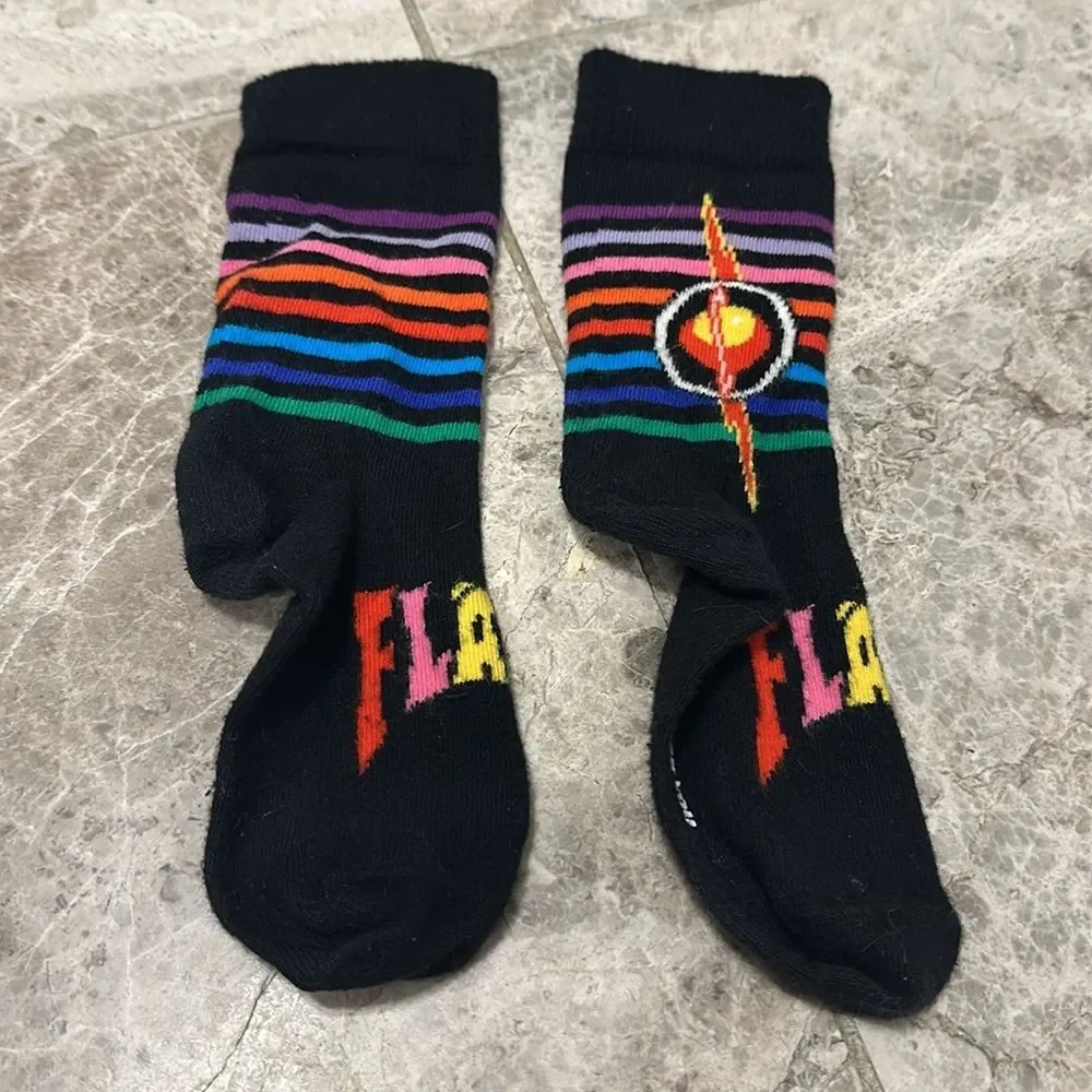 Queen X Happy Socks We Will Rock You Kids Y4-6